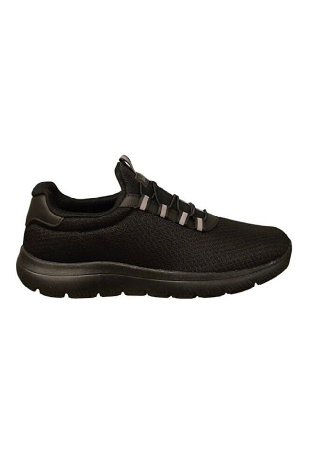 26107 Unisex Bağcıksız Günlük Sneaker Ayakkabı