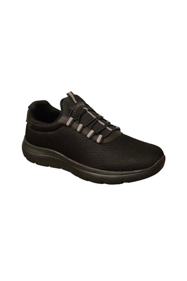 26107 Unisex Bağcıksız Günlük Sneaker Ayakkabı
