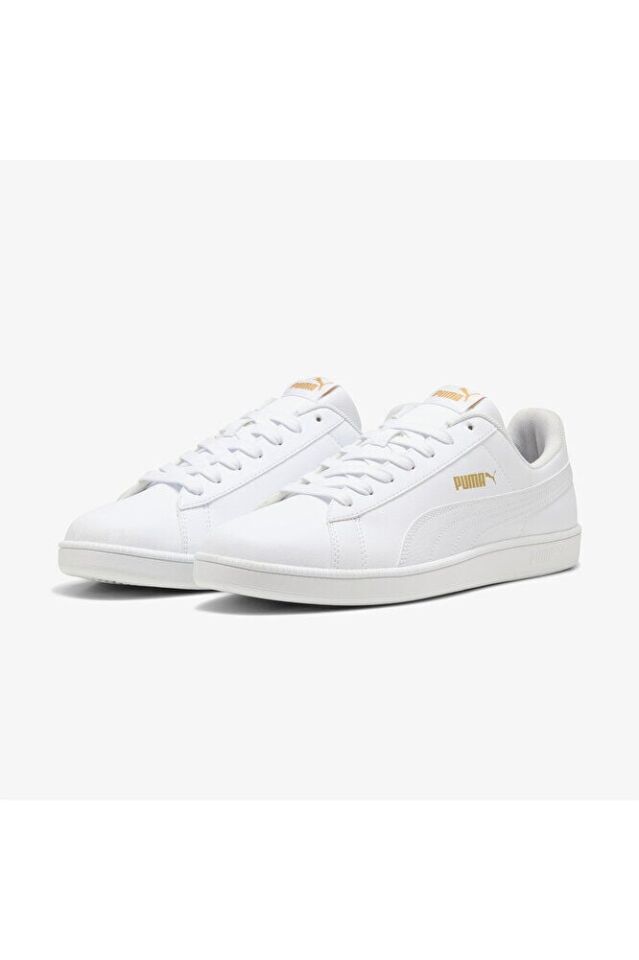 372605 07 UP Erkek Sneaker Beyaz