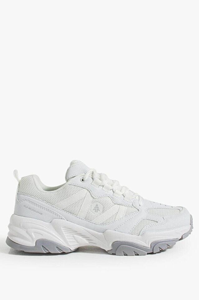 Tokıe Z Beyaz Kadın Sneaker 23324-Z