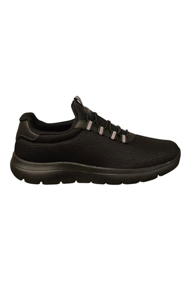 26107 Unisex Bağcıksız Günlük Sneaker Ayakkabı