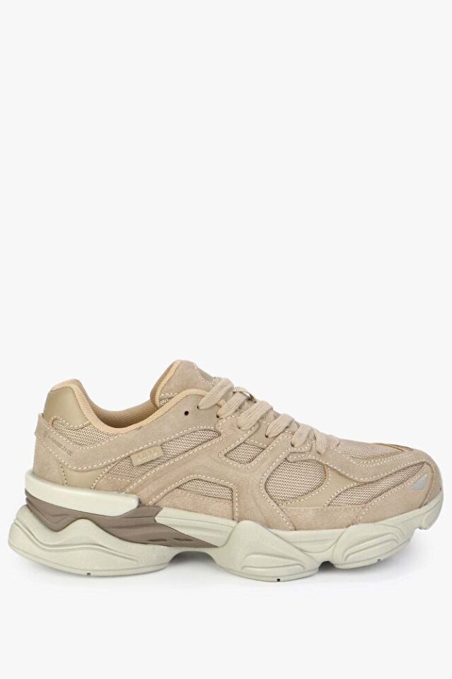Rene W Unisex Spor Ayakkabı