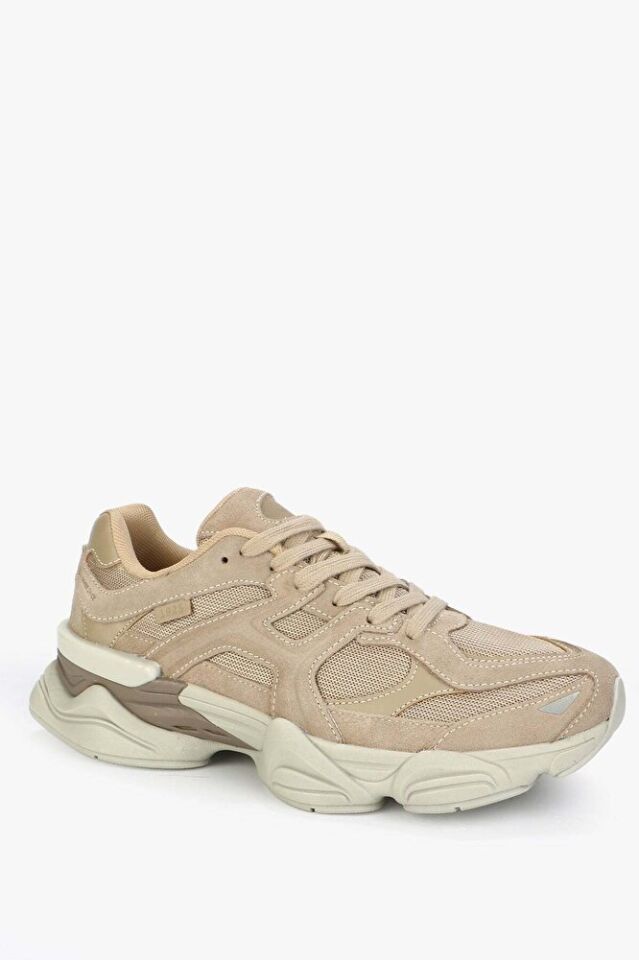 Rene W Unisex Spor Ayakkabı