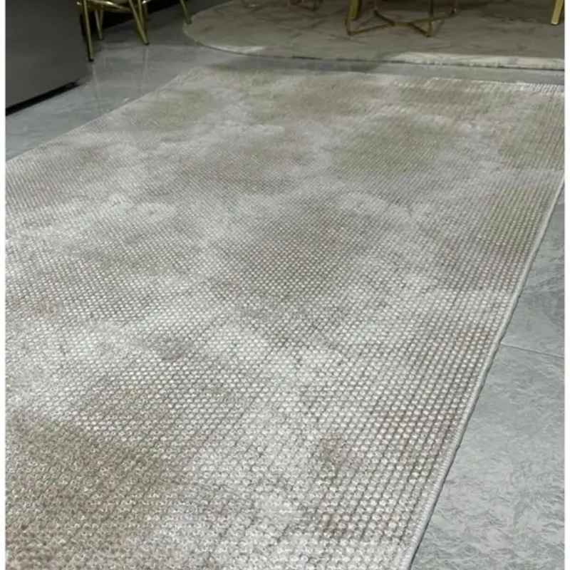 AKSU PRIME DESENLİ EMBOS YOLLUK BEJ