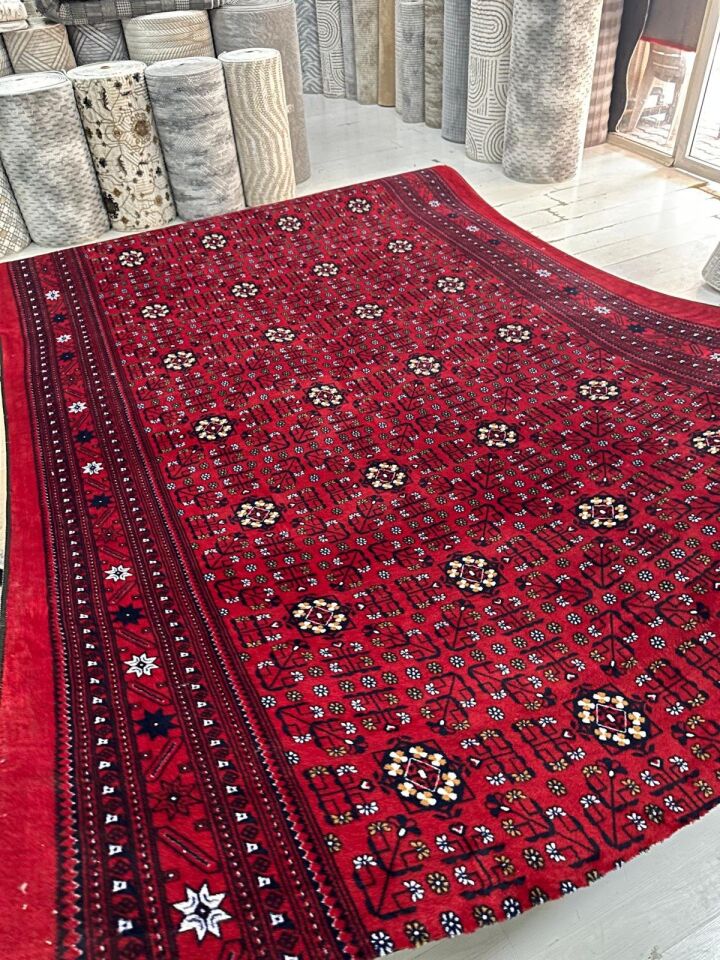 AKSU PRIME HİSAR