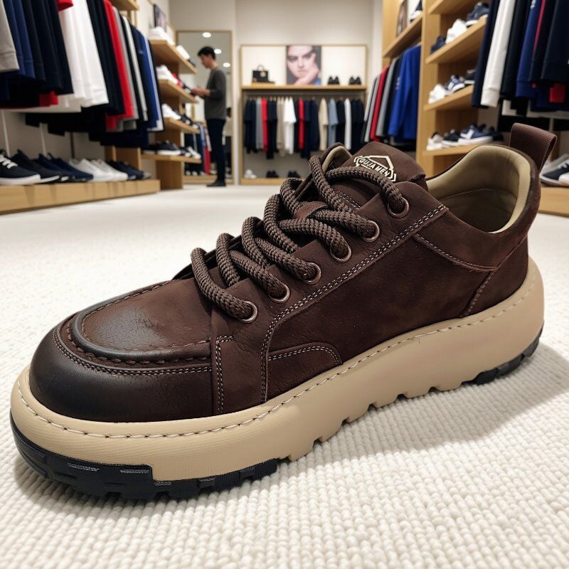 GUJA 26K552 ERKEK AYAKKABI