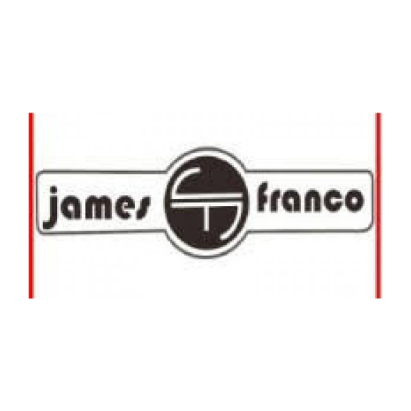 JAMES FRANCO